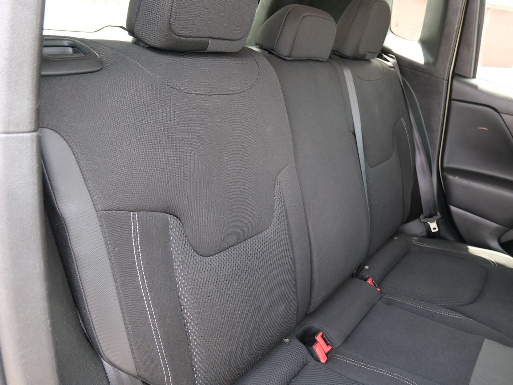 2023 Jeep Renegade Altitude