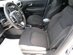 2023 Jeep Renegade Altitude
