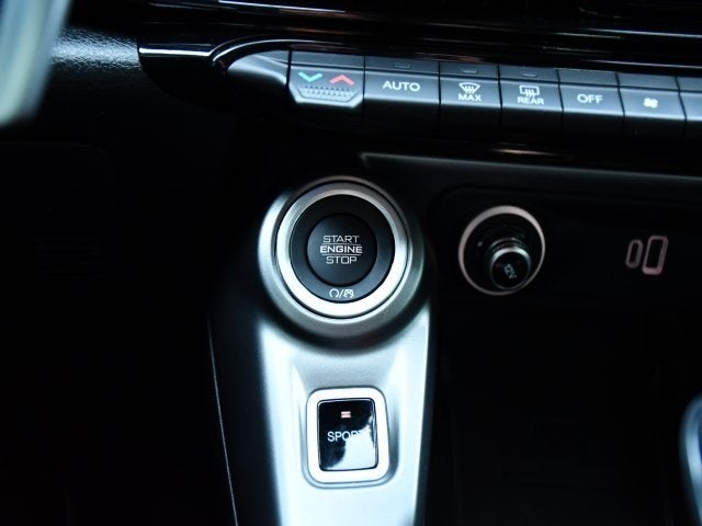 2024 Dodge Hornet R/T Plus