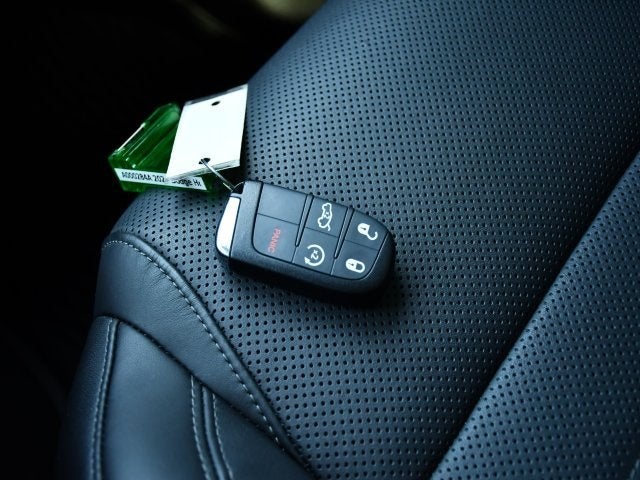 2024 Dodge Hornet R/T Plus