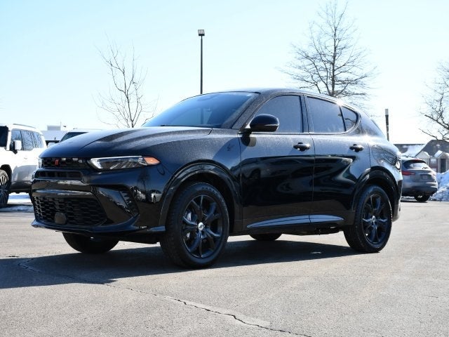 2024 Dodge Hornet R/T Plus