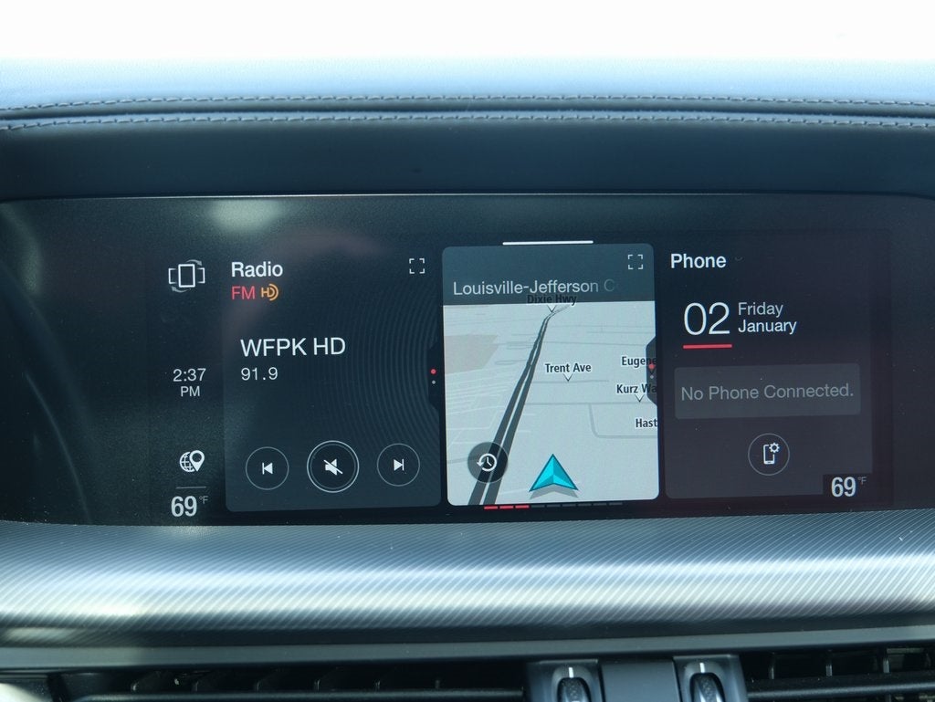 2024 Alfa Romeo Stelvio Veloce