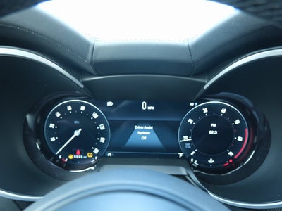 2024 Alfa Romeo Stelvio Veloce