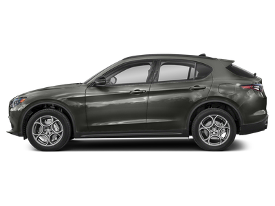2024 Alfa Romeo Stelvio Veloce