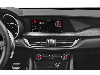 2024 Alfa Romeo Stelvio Veloce