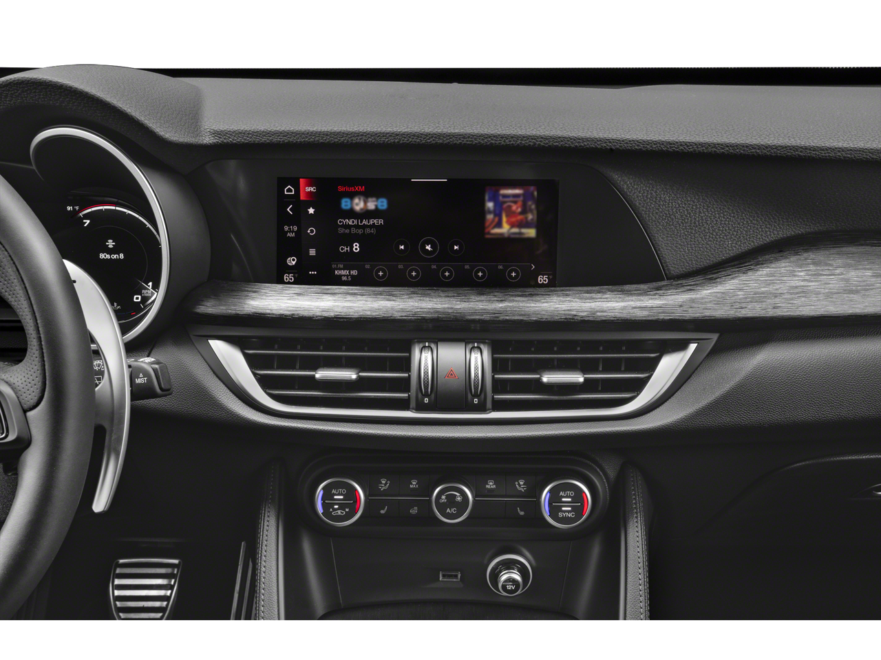 2024 Alfa Romeo Stelvio Veloce