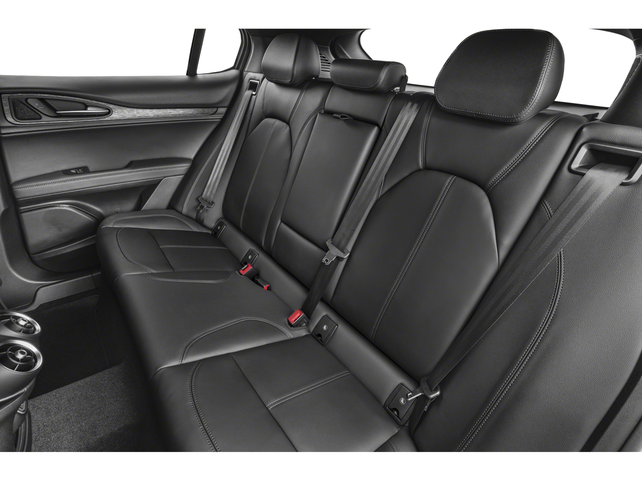 2024 Alfa Romeo Stelvio Veloce