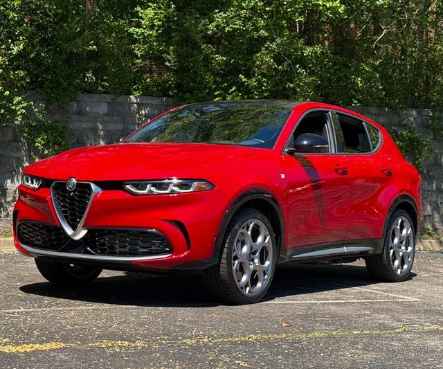 2024 Alfa Romeo Tonale Ti