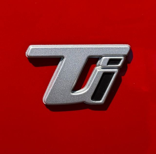 2024 Alfa Romeo Tonale Ti
