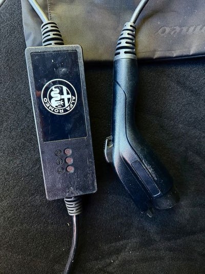 2024 Alfa Romeo Tonale Ti