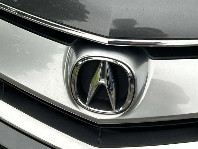 2016 Acura ILX 2.4L
