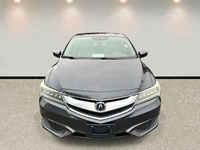 2016 Acura ILX 2.4L