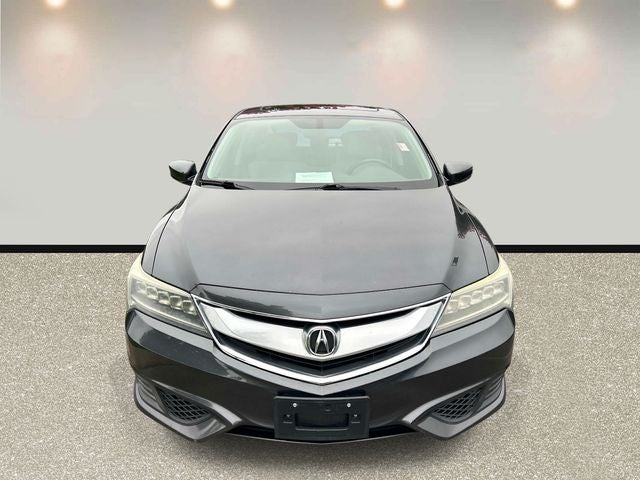 2016 Acura ILX 2.4L