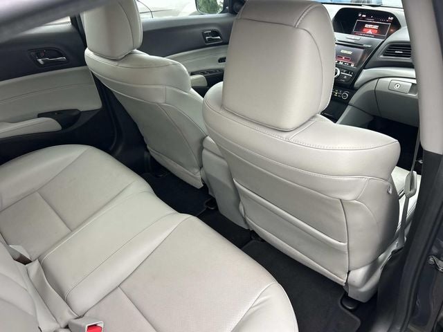 2016 Acura ILX 2.4L