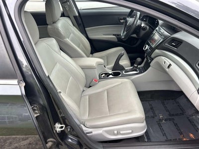 2016 Acura ILX 2.4L