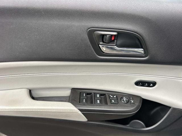 2016 Acura ILX 2.4L