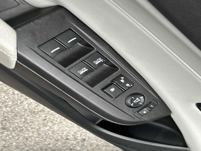 2016 Acura ILX 2.4L