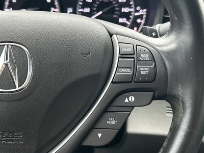 2016 Acura ILX 2.4L