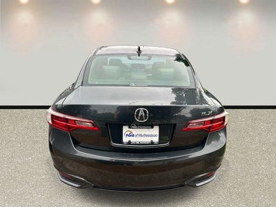 2016 Acura ILX 2.4L