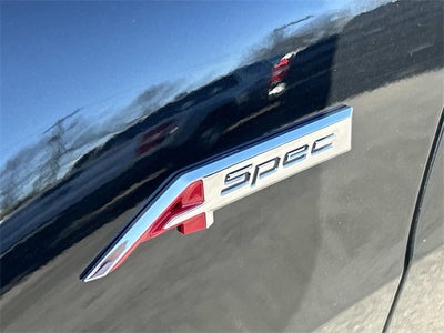 2024 Acura Integra A-Spec Tech Package