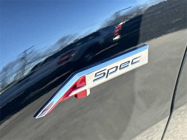 2024 Acura Integra A-Spec Tech Package