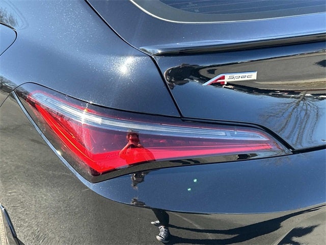 2024 Acura Integra A-Spec Tech Package