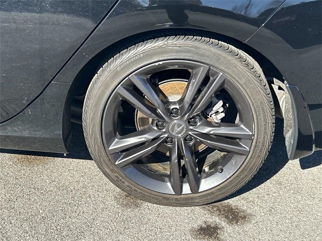 2024 Acura Integra A-Spec Tech Package