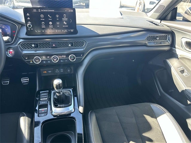 2024 Acura Integra A-Spec Tech Package