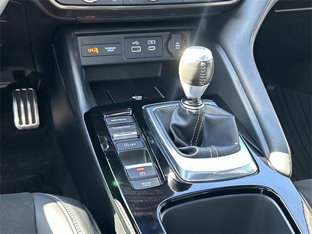 2024 Acura Integra A-Spec Tech Package