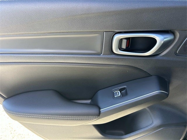 2024 Acura Integra A-Spec Tech Package