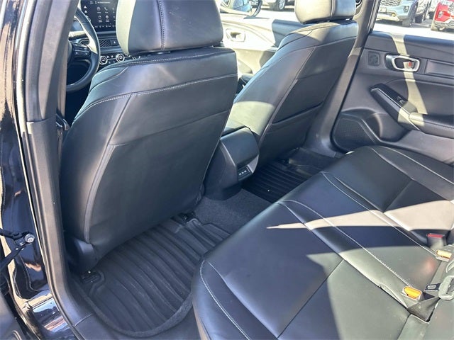 2024 Acura Integra A-Spec Tech Package