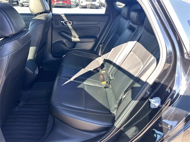 2024 Acura Integra A-Spec Tech Package