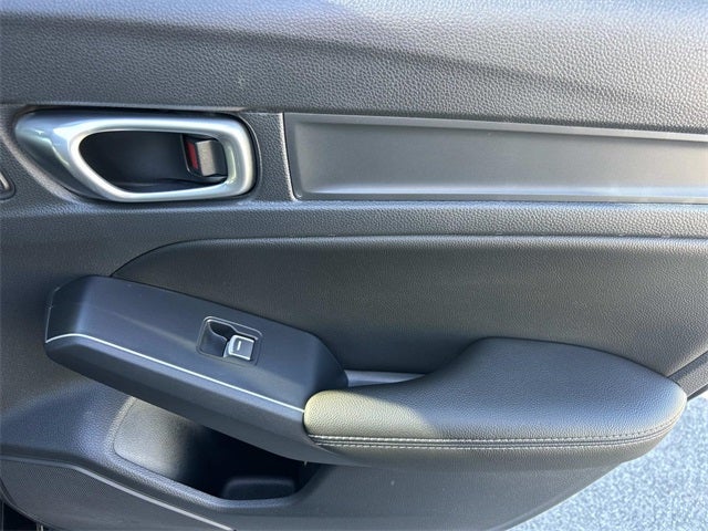 2024 Acura Integra A-Spec Tech Package