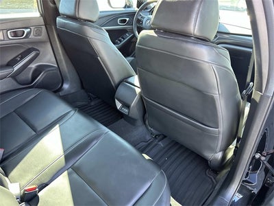 2024 Acura Integra A-Spec Tech Package