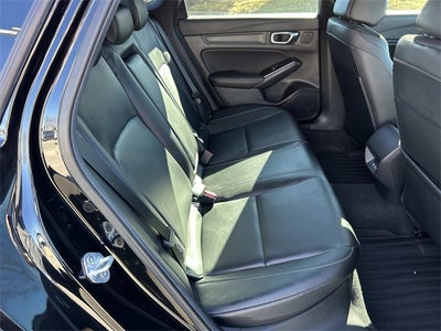 2024 Acura Integra A-Spec Tech Package