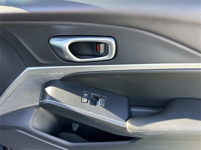 2024 Acura Integra A-Spec Tech Package