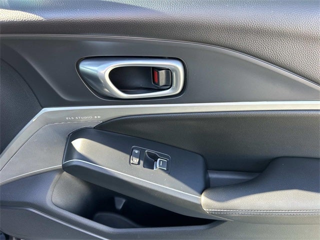 2024 Acura Integra A-Spec Tech Package