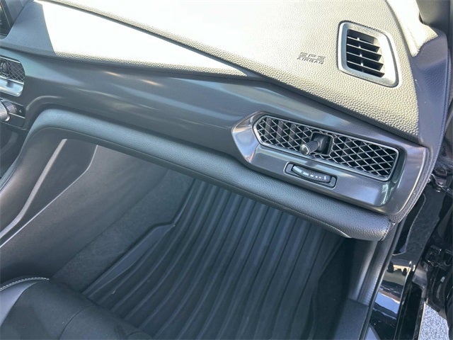 2024 Acura Integra A-Spec Tech Package