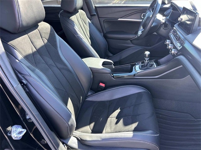 2024 Acura Integra A-Spec Tech Package