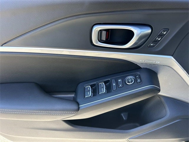 2024 Acura Integra A-Spec Tech Package