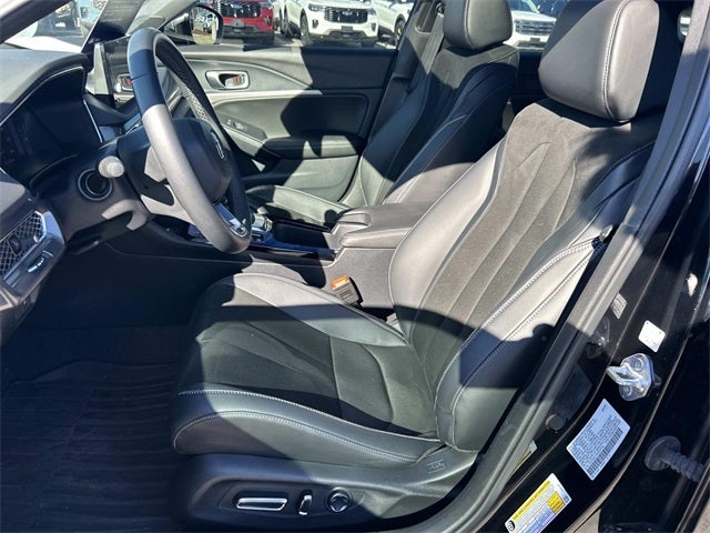 2024 Acura Integra A-Spec Tech Package