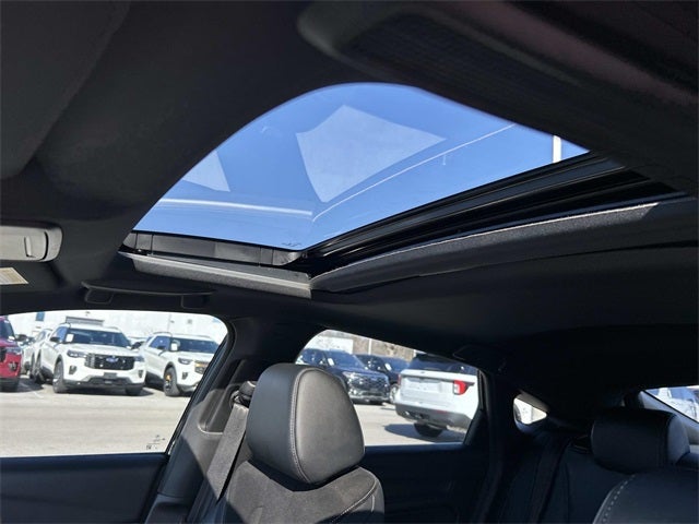 2024 Acura Integra A-Spec Tech Package