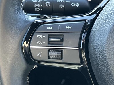 2024 Acura Integra A-Spec Tech Package