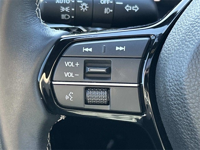 2024 Acura Integra A-Spec Tech Package