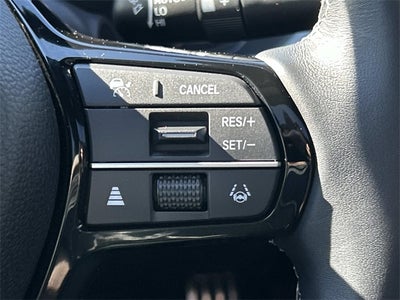 2024 Acura Integra A-Spec Tech Package