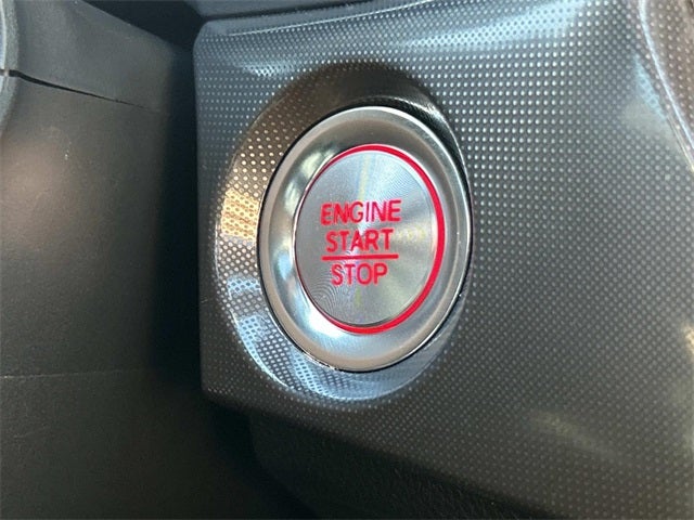 2024 Acura Integra A-Spec Tech Package