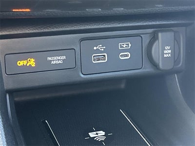 2024 Acura Integra A-Spec Tech Package