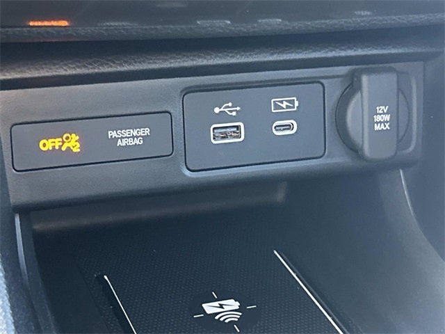 2024 Acura Integra A-Spec Tech Package