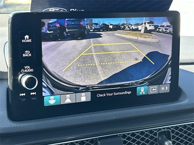 2024 Acura Integra A-Spec Tech Package