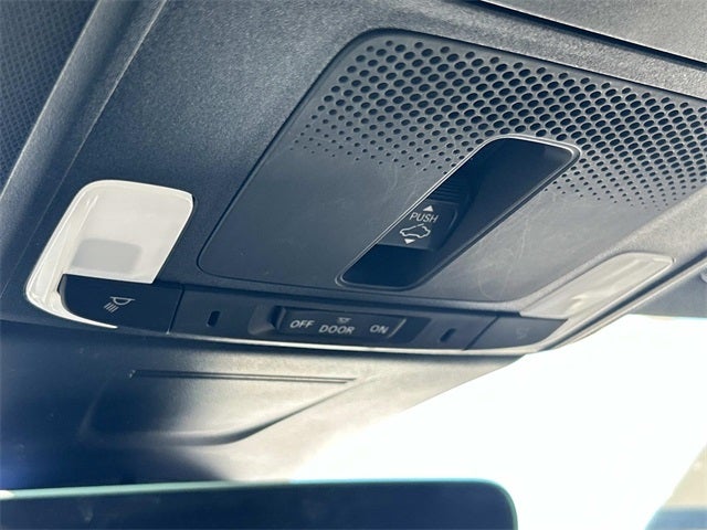 2024 Acura Integra A-Spec Tech Package